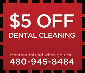Fountain Hills Dog teeth cleaning Special